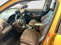 Toyota Yaris Cross Elegant Hyrbid 1.5 68kW thumbnail