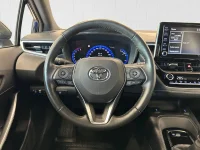 Toyota Corolla Active Plus 1.2 85kW thumbnail