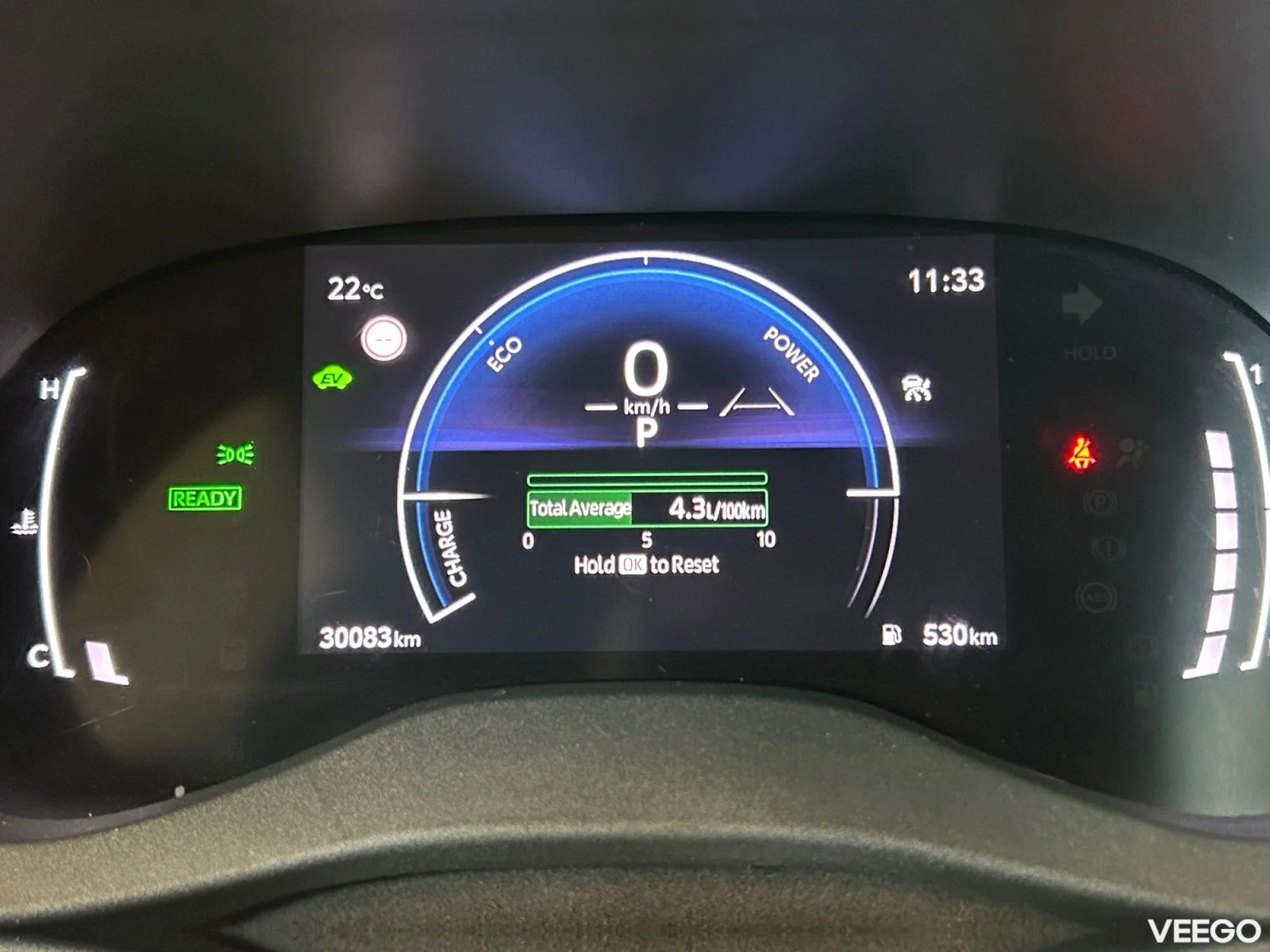 Toyota Yaris Cross Active Plus 68kW