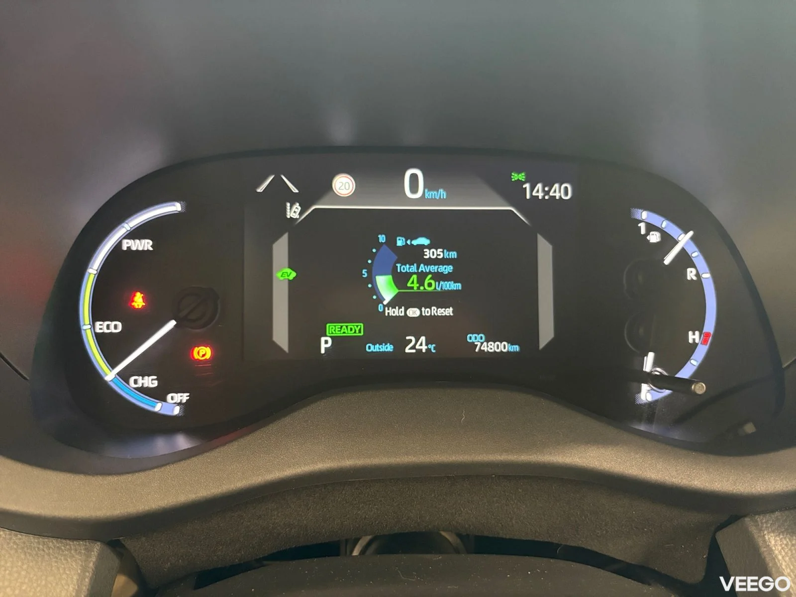 Toyota Yaris Cross Elegant Hyrbid 1.5 68kW