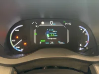 Toyota Yaris Cross Elegant Hyrbid 1.5 68kW thumbnail