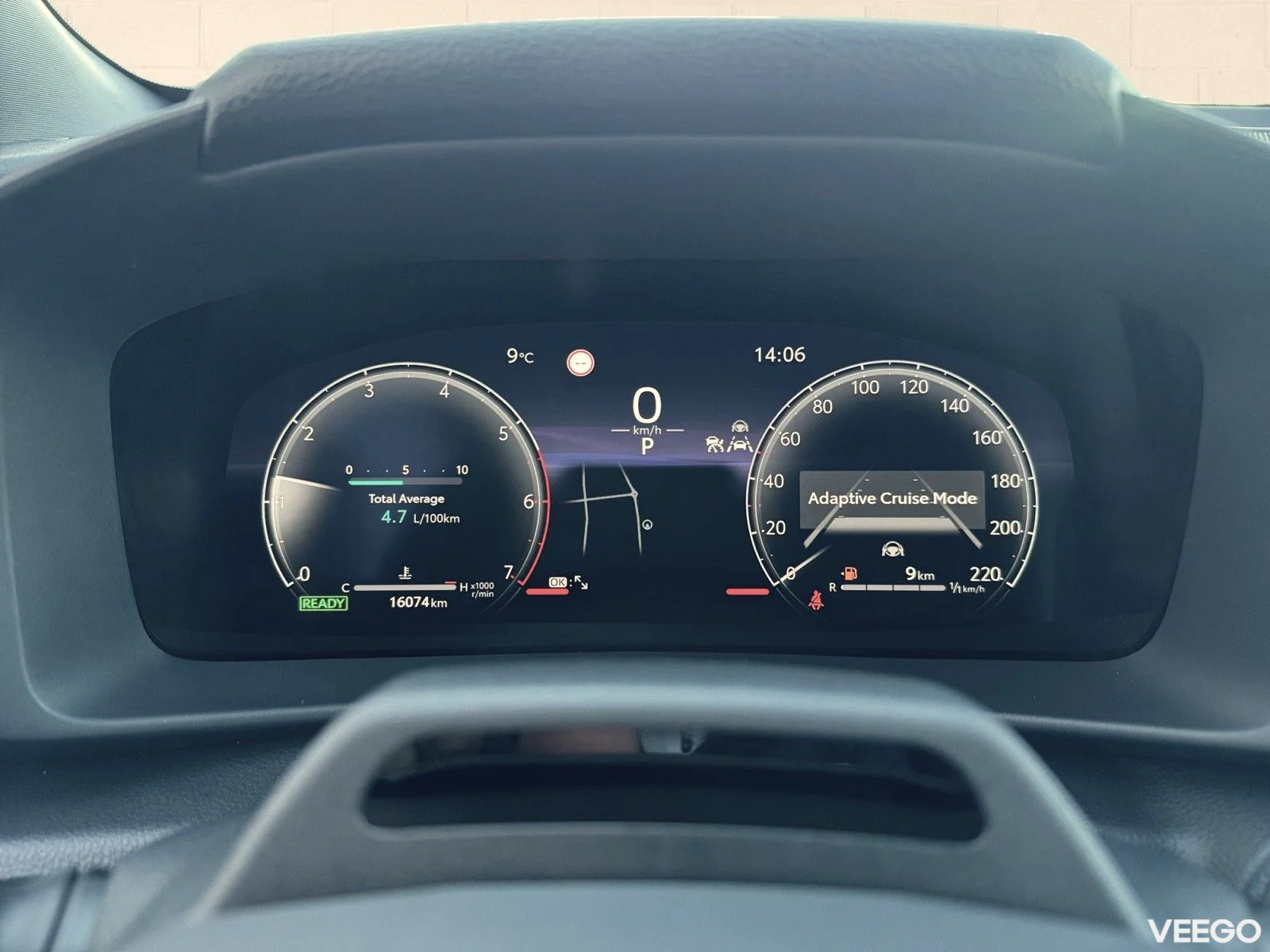 Toyota C-HR Style 1.8 72kW