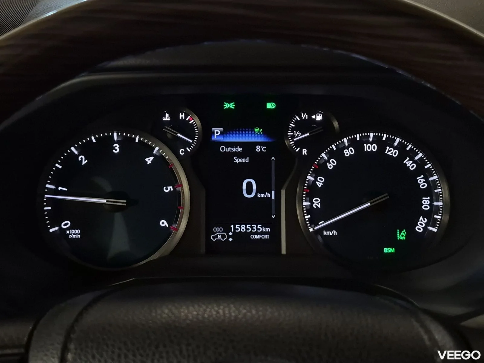 Toyota Land Cruiser 150 Premium AWD N1 2.8 130kW