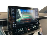 Toyota Corolla Active Plus 1.2 85kW thumbnail