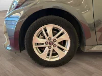 Toyota Yaris Active Hybrid 1.5 68kW thumbnail