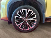 Toyota Yaris Cross Elegant Hyrbid 1.5 68kW thumbnail