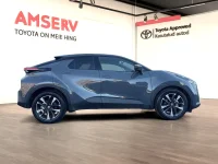 Toyota C-HR Style 1.8 72kW thumbnail