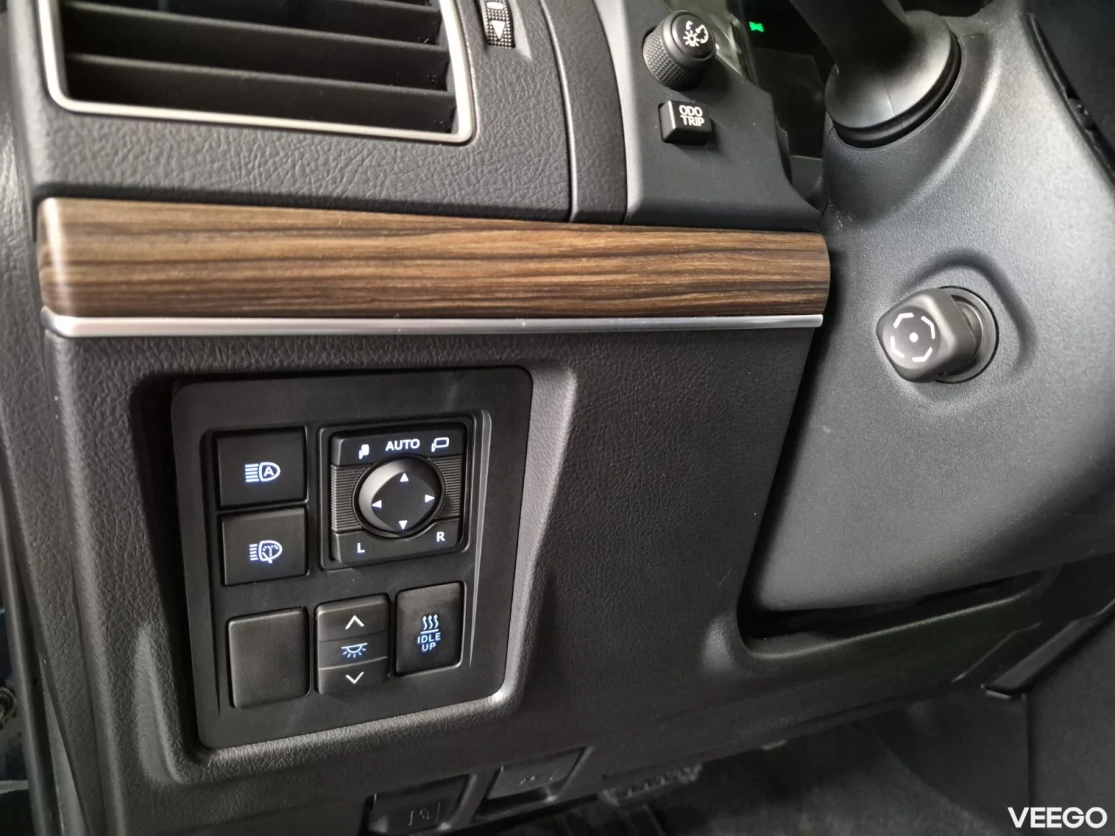 Toyota Land Cruiser 150 Premium AWD N1 2.8 130kW