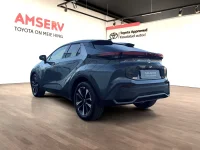 Toyota C-HR Style 1.8 72kW thumbnail