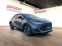 Toyota C-HR Style 1.8 72kW thumbnail
