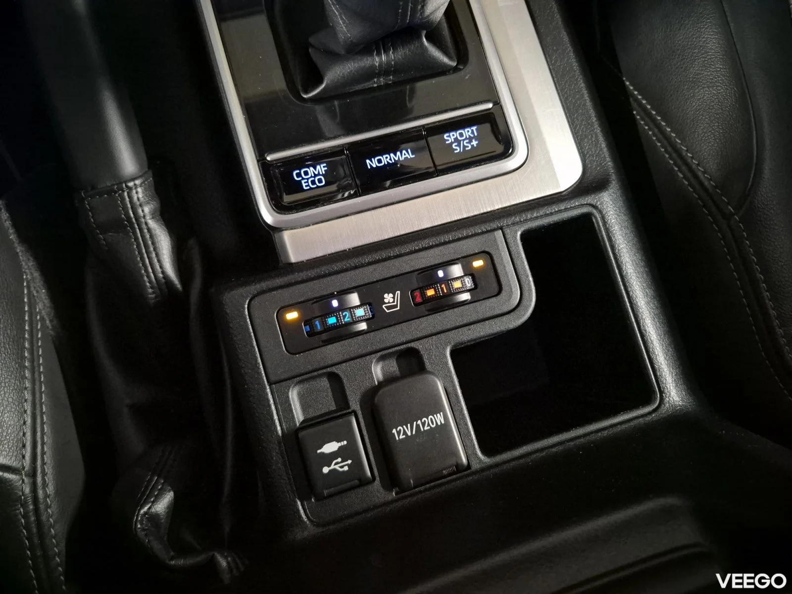 Toyota Land Cruiser 150 Premium AWD N1 2.8 130kW