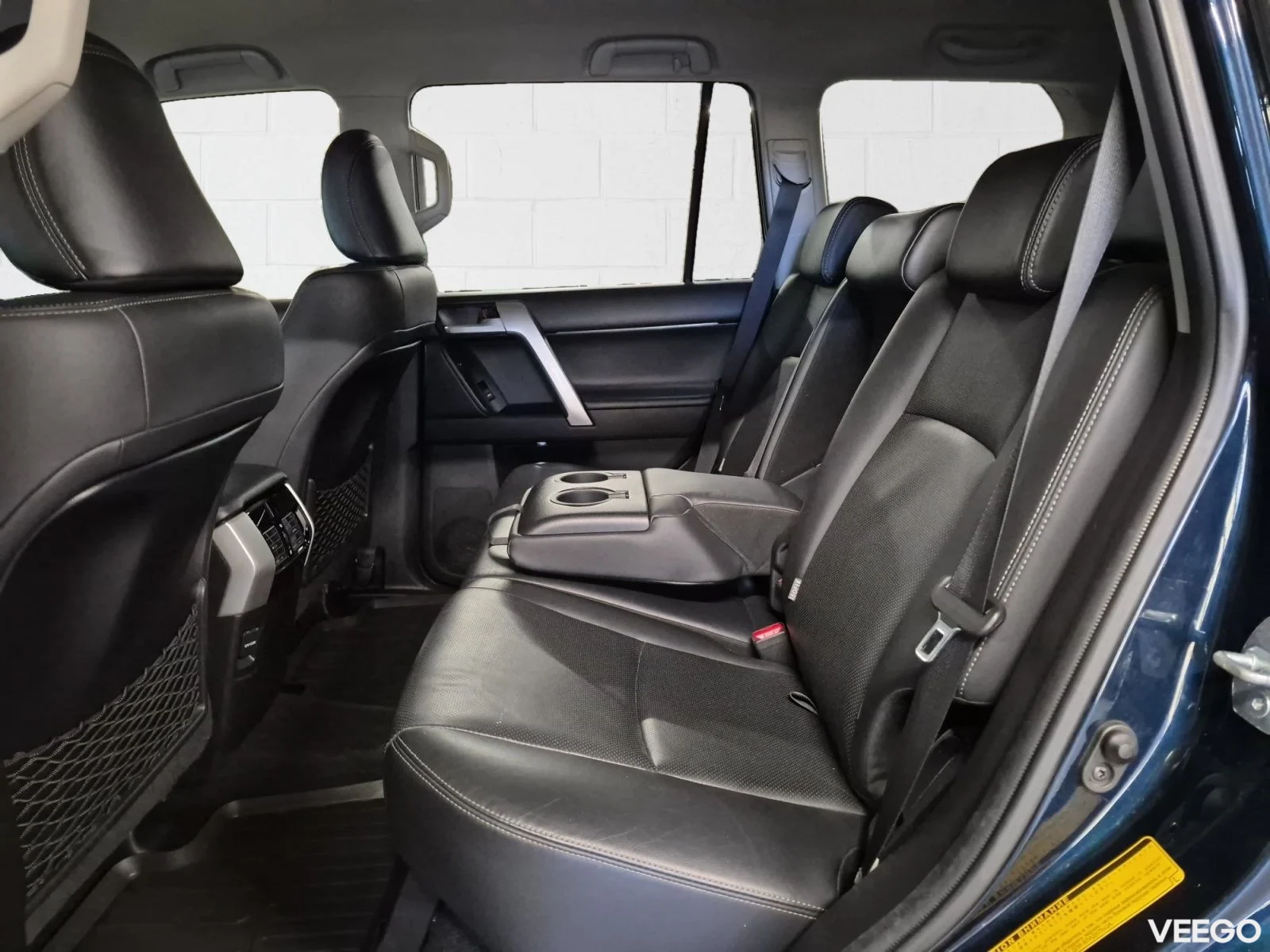 Toyota Land Cruiser 150 Premium AWD N1 2.8 130kW