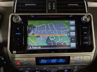 Toyota Land Cruiser 150 Premium AWD N1 2.8 130kW thumbnail