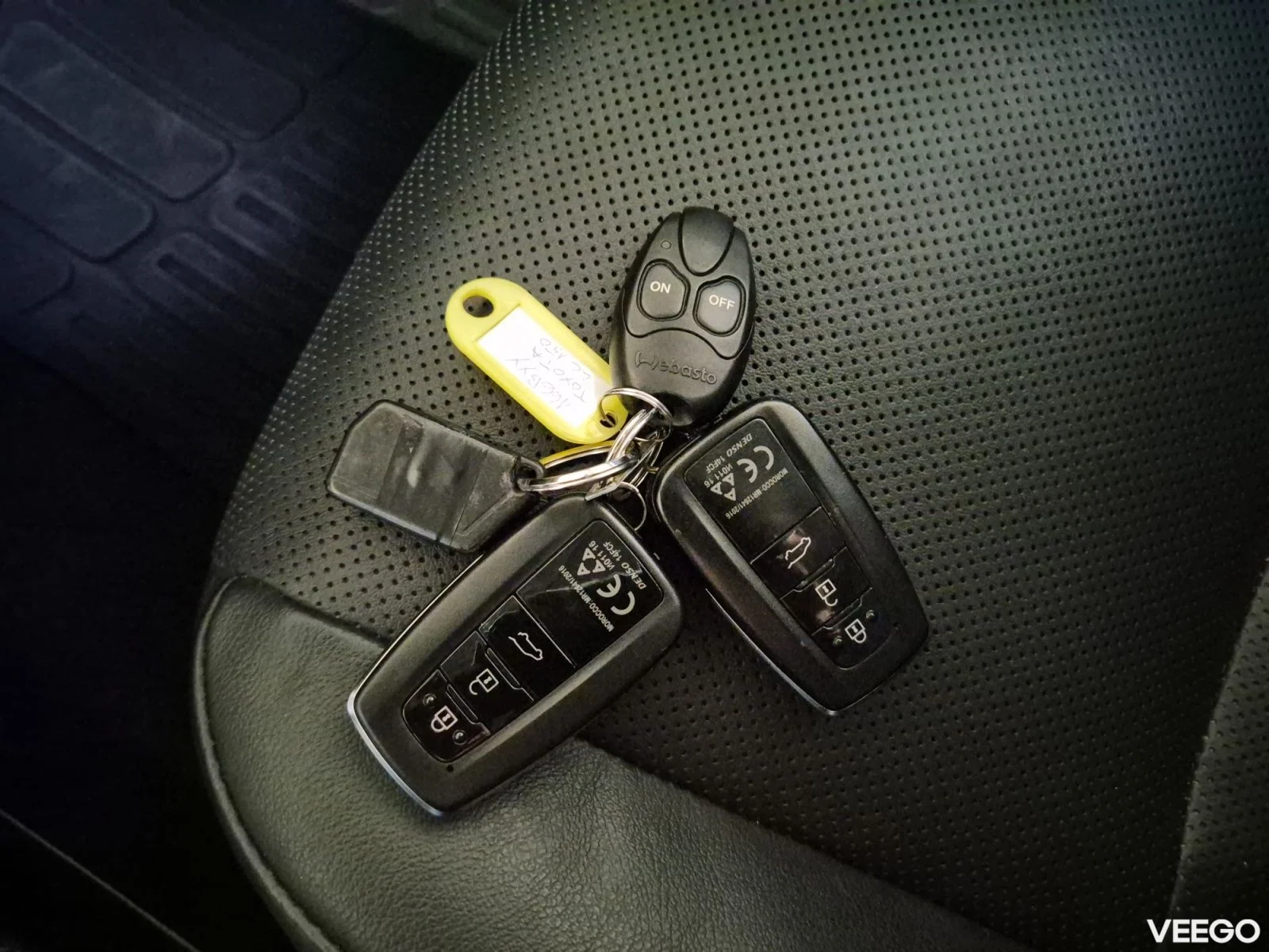 Toyota Land Cruiser 150 Premium AWD N1 2.8 130kW
