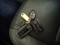 Toyota Land Cruiser 150 Premium AWD N1 2.8 130kW thumbnail