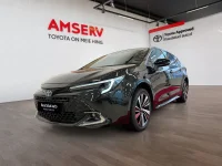 Toyota Corolla Active Plus Hybrid 1.8 72kW thumbnail