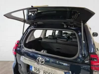 Toyota Land Cruiser 150 Premium AWD N1 2.8 130kW thumbnail