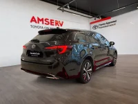 Toyota Corolla Active Plus Hybrid 1.8 72kW thumbnail