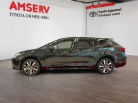 Toyota Corolla Active Plus Hybrid 1.8 72kW thumbnail