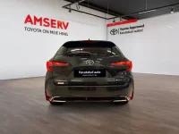 Toyota Corolla Active Plus Hybrid 1.8 72kW thumbnail