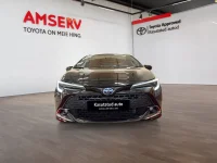 Toyota Corolla Active Plus Hybrid 1.8 72kW thumbnail