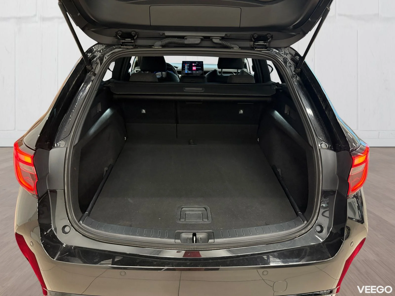 Toyota Corolla Active Plus Hybrid 1.8 72kW