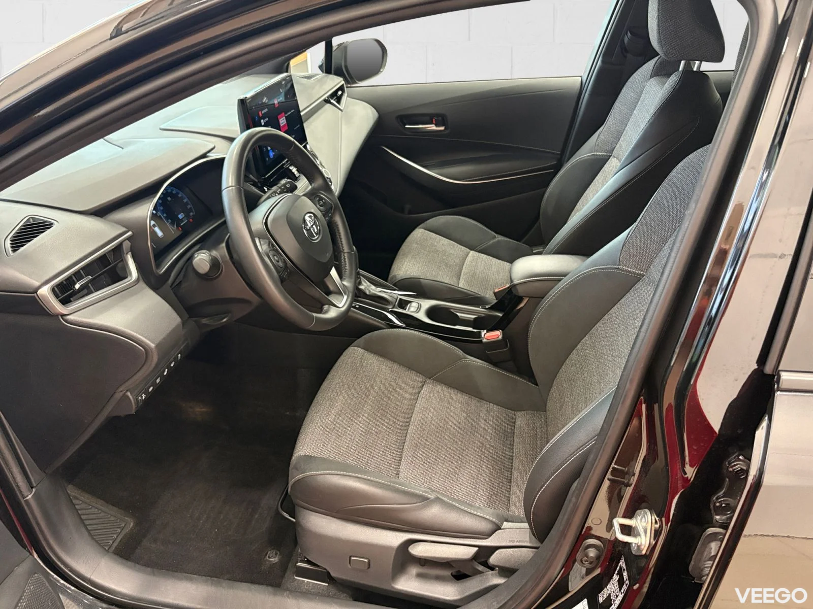 Toyota Corolla Active Plus Hybrid 1.8 72kW