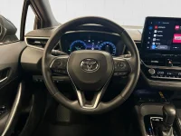 Toyota Corolla Active Plus Hybrid 1.8 72kW thumbnail