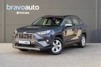 Toyota RAV4 Luxury 129kW thumbnail