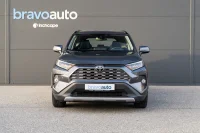 Toyota RAV4 Luxury 129kW thumbnail