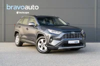 Toyota RAV4 Luxury 129kW thumbnail