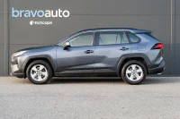 Toyota RAV4 Luxury 129kW thumbnail