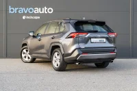 Toyota RAV4 Luxury 129kW thumbnail