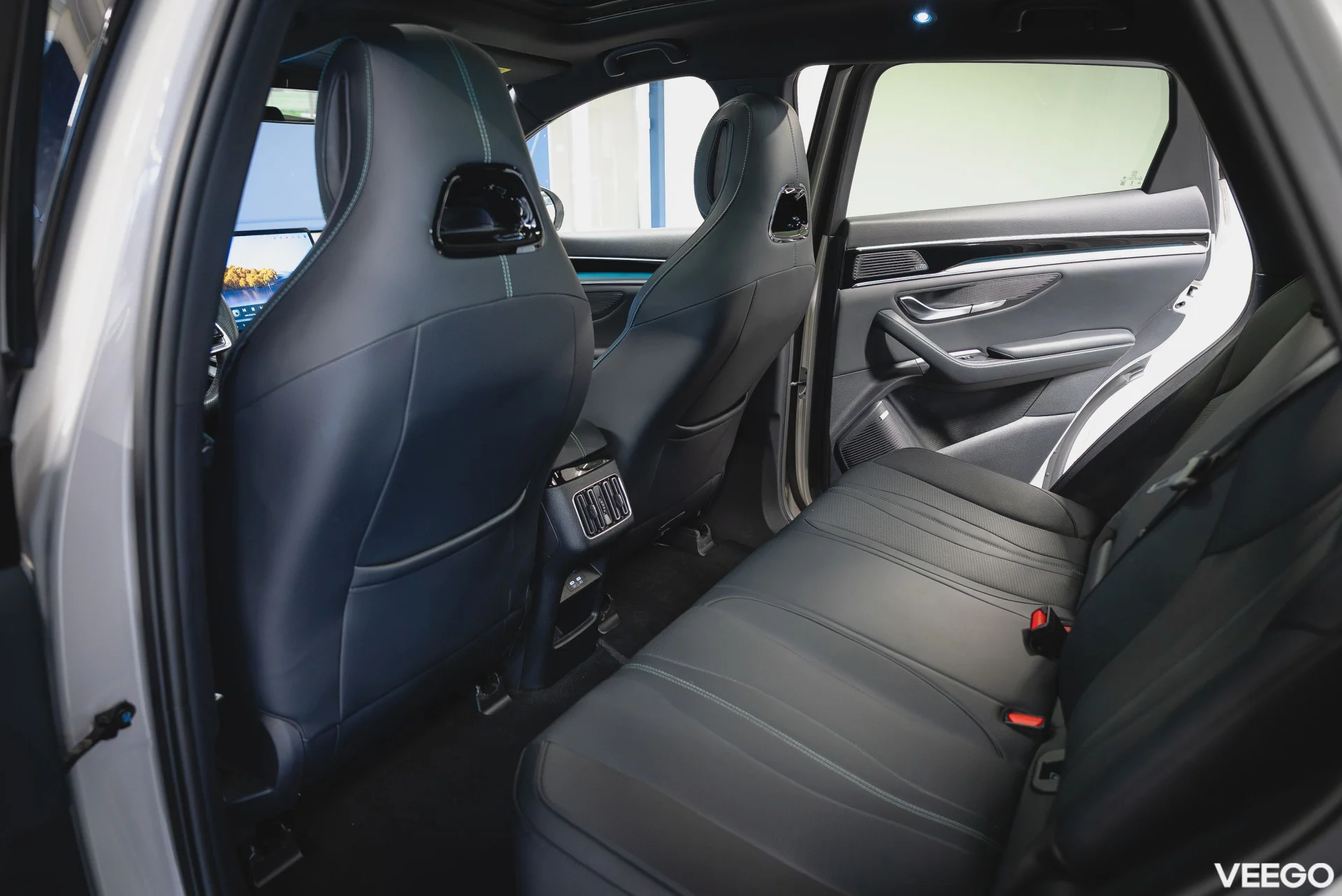 BYD Seal Design 65kW