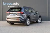 Toyota RAV4 Luxury 129kW thumbnail