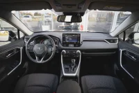 Toyota RAV4 Luxury 129kW thumbnail