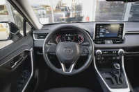Toyota RAV4 Luxury 129kW thumbnail