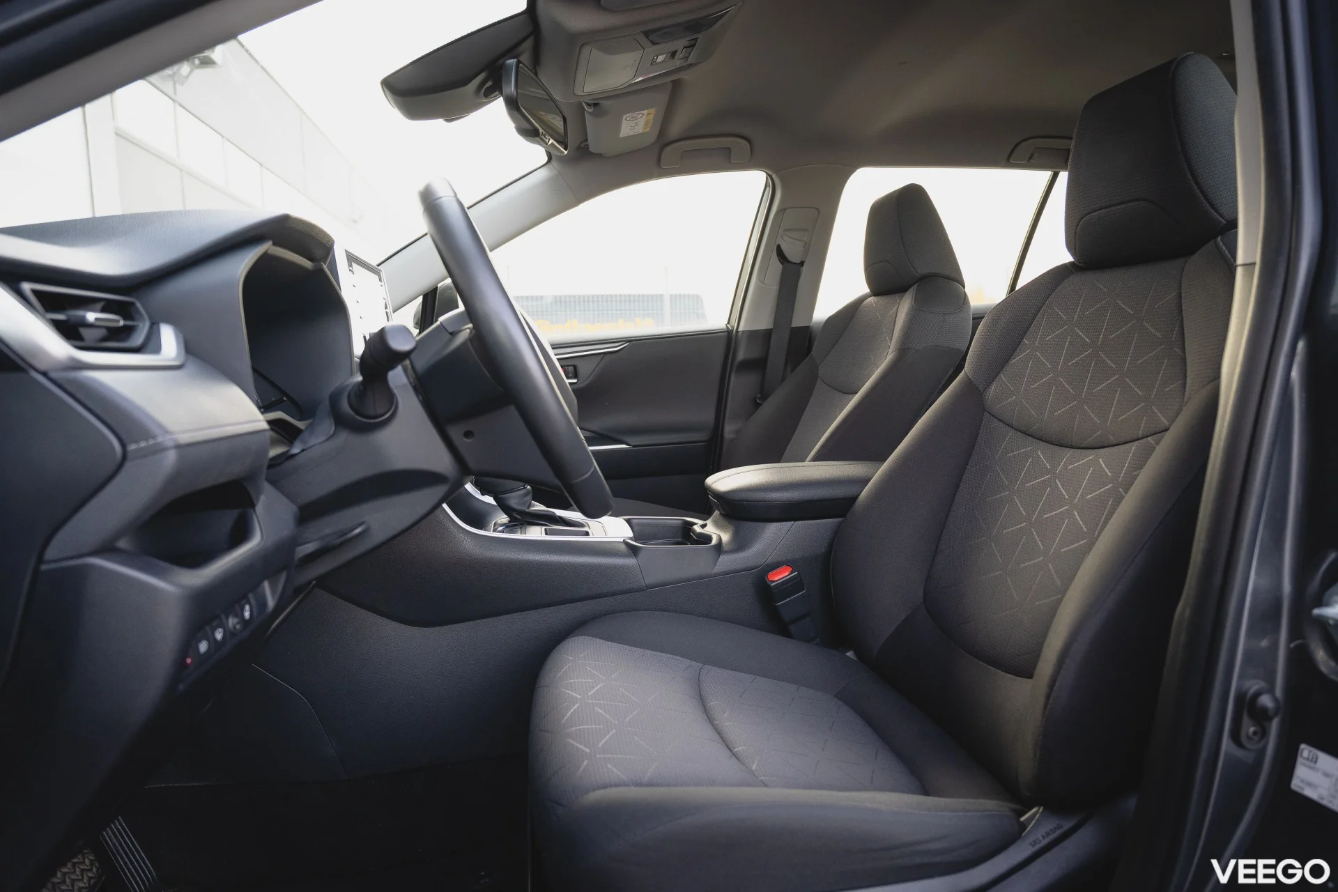 Toyota RAV4 Luxury 129kW