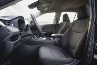 Toyota RAV4 Luxury 129kW thumbnail