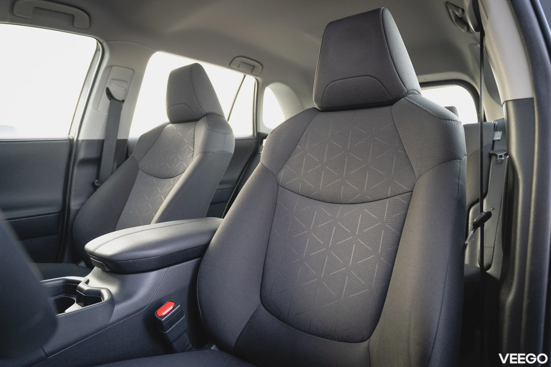 Toyota RAV4 Luxury 129kW
