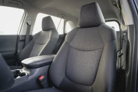Toyota RAV4 Luxury 129kW thumbnail