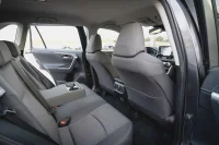 Toyota RAV4 Luxury 129kW thumbnail