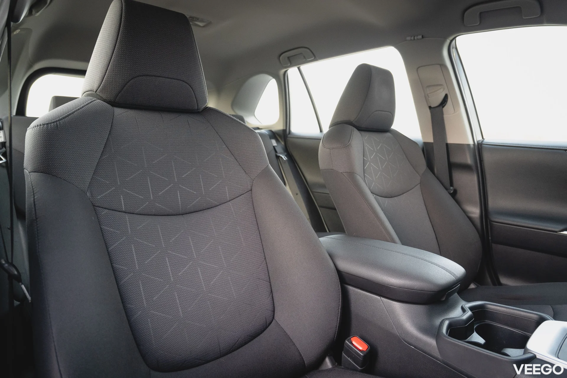 Toyota RAV4 Luxury 129kW