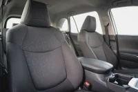 Toyota RAV4 Luxury 129kW thumbnail