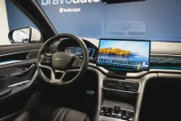 BYD Seal Design 65kW thumbnail