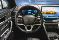BYD Seal Design 65kW thumbnail