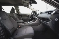 Toyota RAV4 Luxury 129kW thumbnail