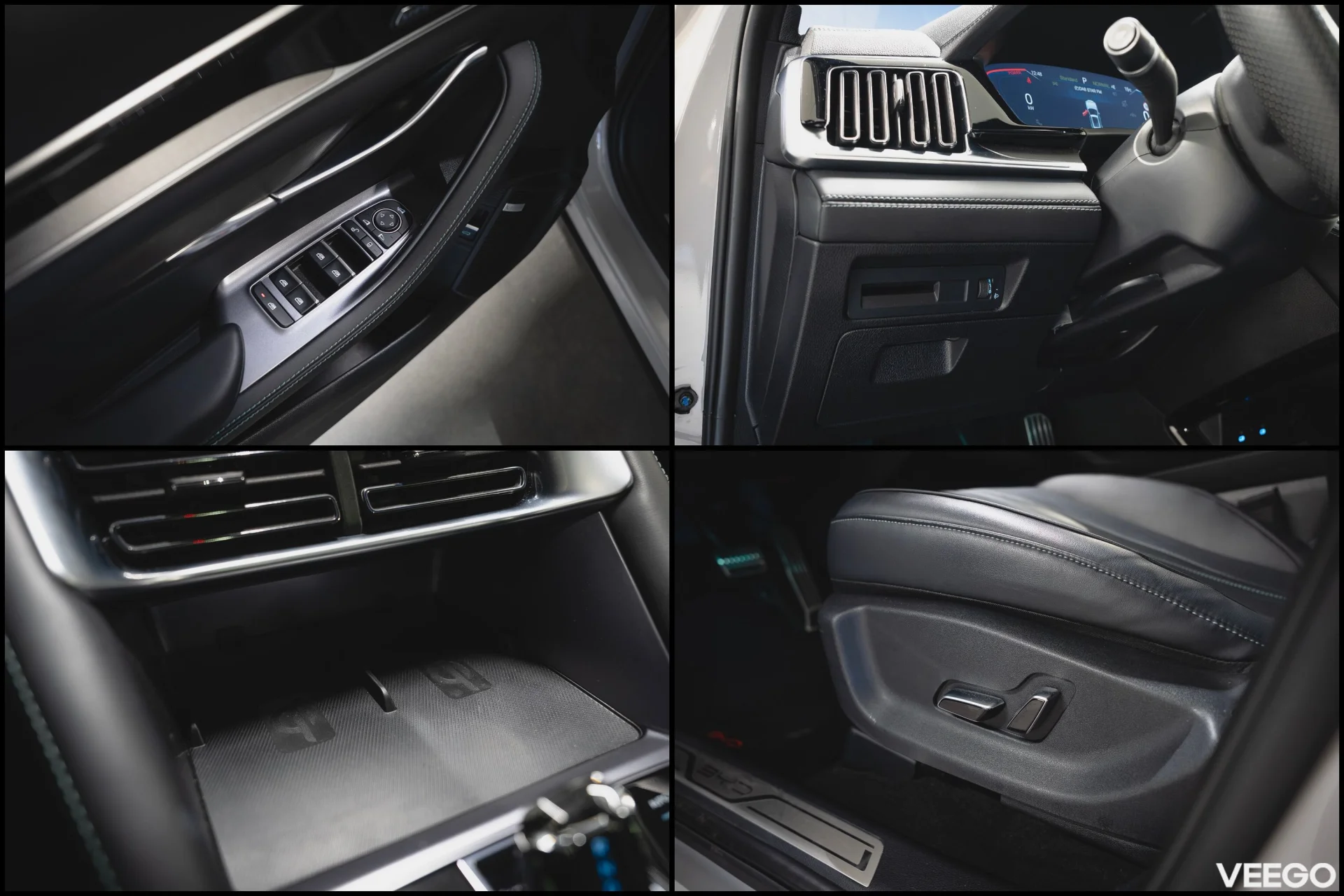 BYD Seal Design 65kW