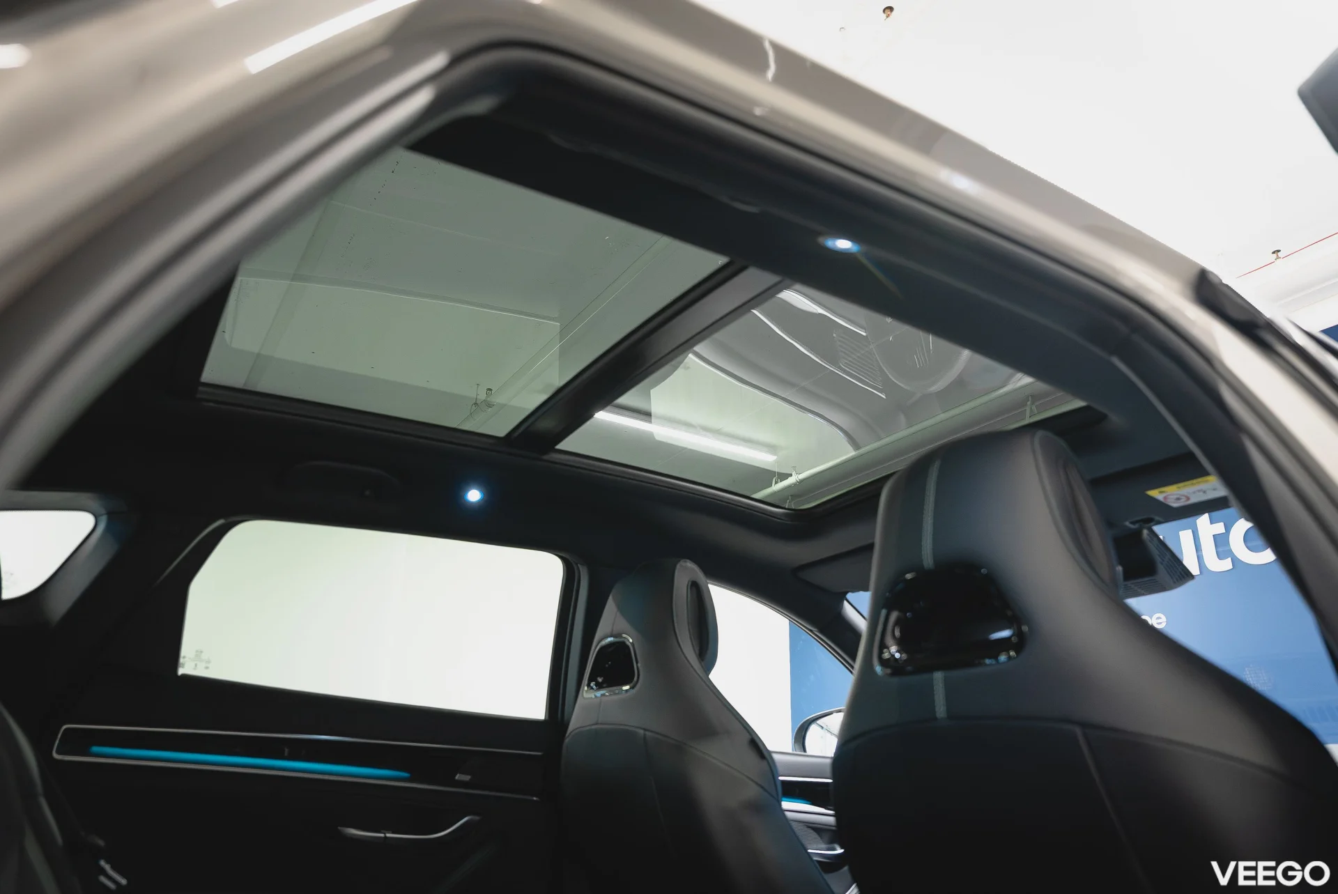 BYD Seal Design 65kW