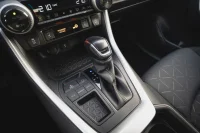 Toyota RAV4 Luxury 129kW thumbnail